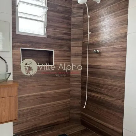 Buy this 3 bed apartment on Caixa Econômica Federal in Avenida Doutor Pedro Lessa, Aparecida