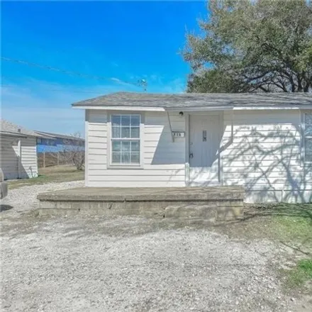 Image 2 - 715 W Avenue C, Killeen, Texas, 76541 - House for sale
