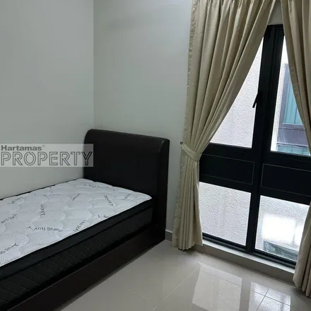 Image 8 - Surau Al-Muhajirin, Jalan PJU 1A/4F, Ara Damansara, 47302 Petaling Jaya, Selangor, Malaysia - Apartment for rent