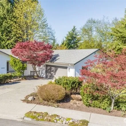 Buy this 3 bed house on 7782 Eaglefield Drive in Arlington, WA 98223