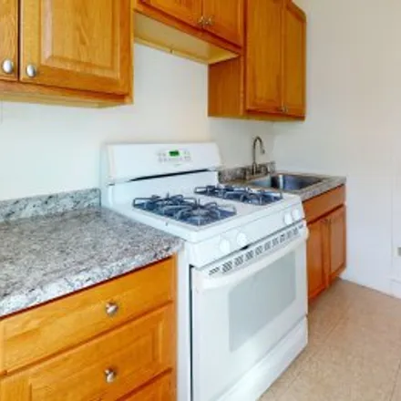 Rent this studio apartment on #1,34 Crescent Street in South Side, Waltham