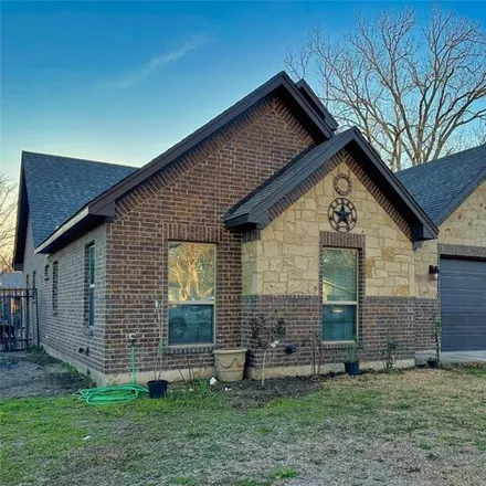 Image 2 - 739 Heathcliff Drive, Everman, Tarrant County, TX 76140, USA - House for sale