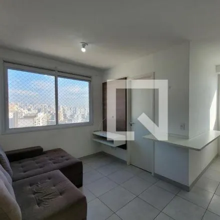 Rent this 2 bed apartment on Rua Doutor Valentim Amaral 100 in Cambuci, São Paulo - SP