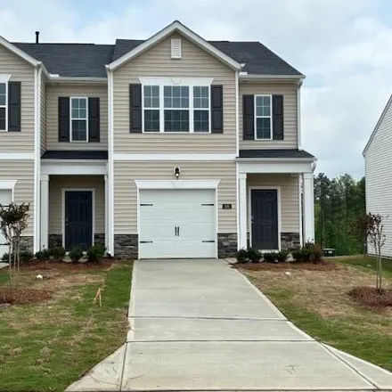Rent this 3 bed townhouse on unnamed road in Sanford, NC 27259