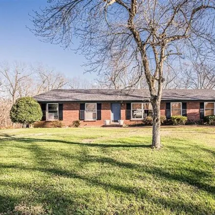 Buy this 4 bed house on 598 Massey Drive in Central City, KY 42330