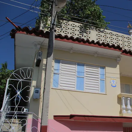 Rent this 3 bed house on Holguín in Zayas, CU