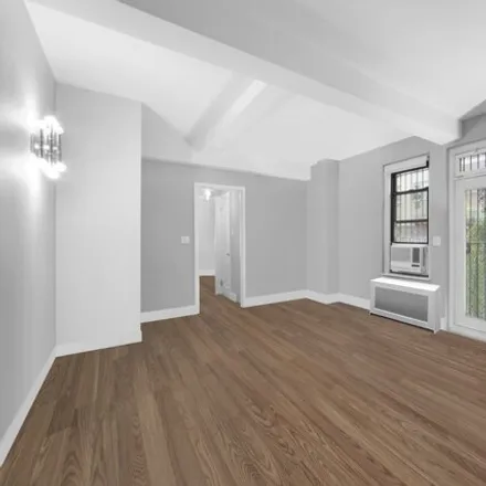 Buy this studio apartment on 41 West 96th Street in New York, NY 10025