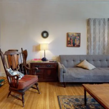 Rent this 2 bed apartment on #1,19 Henry Street in Hilltop, Jersey City