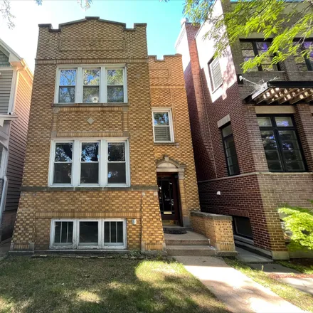 Rent this 2 bed condo on 3830 North Paulina Street in Chicago, IL 60613