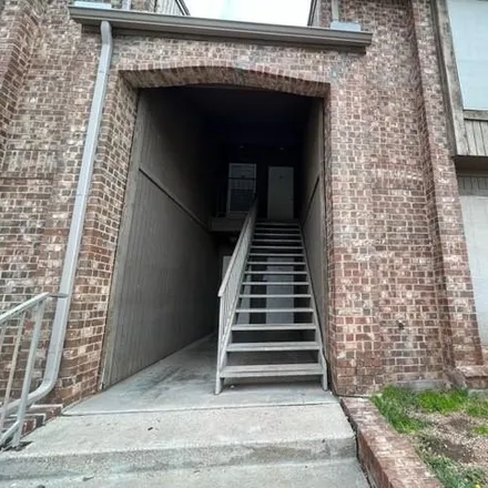 Rent this 1 bed apartment on 5472 South 7th Street in Abilene, TX 79605