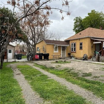 Buy this 3 bed house on 1377 West 3rd Street in San Bernardino, CA 92410