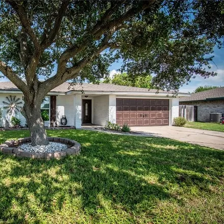 Buy this 3 bed house on 1914 Falcon Drive in Portland, TX 78374