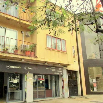 Image 3 - Avenida Irarrázaval 3256, 775 0000 Ñuñoa, Chile - Apartment for rent
