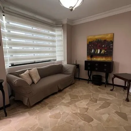 Rent this 4 bed apartment on José Assaf Bucaram in 090506, Guayaquil