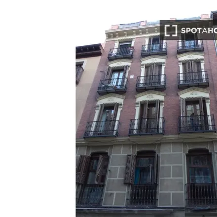 Image 2 - Dia, Calle de Barceló, 9, 28004 Madrid, Spain - Apartment for rent