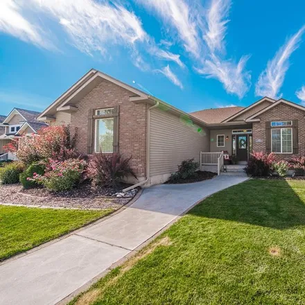 Buy this 6 bed house on 3690 Tuscany Drive in South Idaho Falls, Idaho Falls