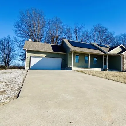 Buy this 4 bed house on 1700 Crestwood Drive in Lamar, MO 64759