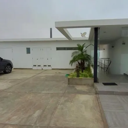 Buy this 5 bed house on unnamed road in Condominio Lomas del Mar, Cerro Azul