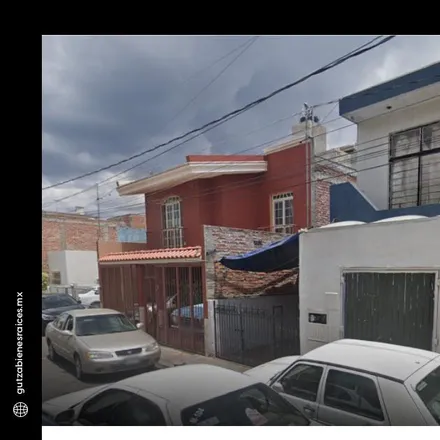 Image 2 - Calle Olivo, 59893 Zamora, MIC, Mexico - House for sale
