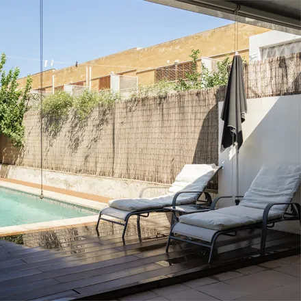 Image 1 - 07004 Palma, Spain - Townhouse for sale