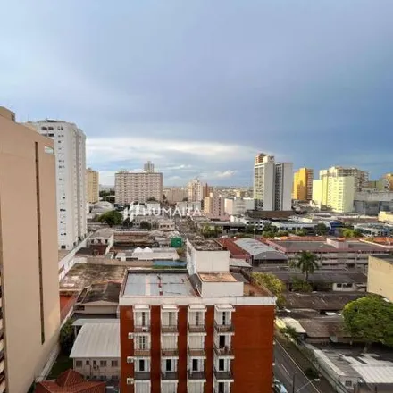 Buy this 4 bed apartment on Rua Piauí in Centro Histórico, Londrina - PR