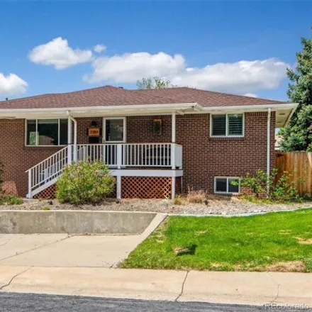 Buy this 4 bed house on 3345 West 92nd Place in Westminster, CO 80031