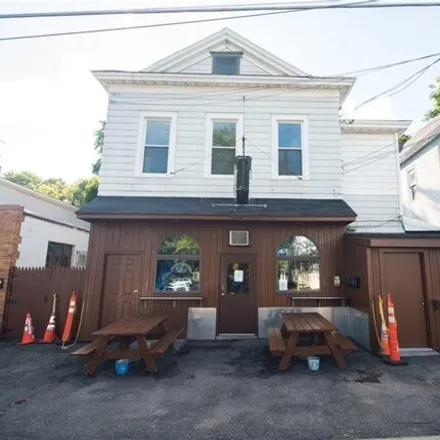 Buy this 4 bed house on 1114 Wolf Street in City of Syracuse, NY 13208