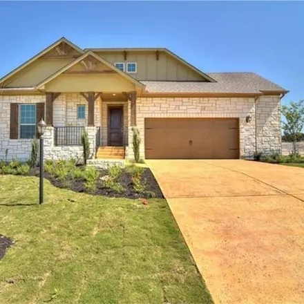 Rent this 5 bed house on 519 Baldovino Skwy in Lakeway, Texas