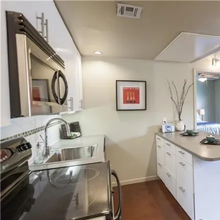 Rent this 2 bed apartment on 2408 Leon Street in Austin, TX 78705