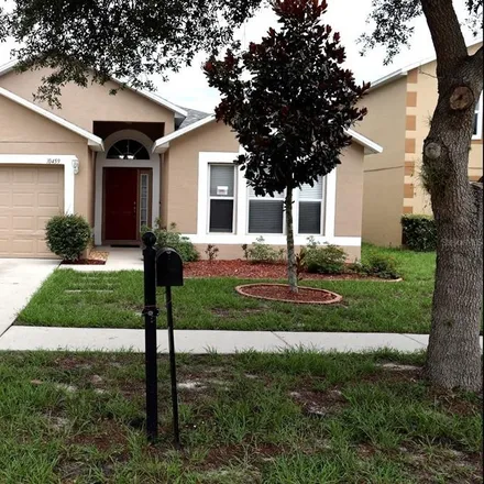 Buy this 3 bed house on 10459 Fly Fishing Street in Riverview, FL 33569