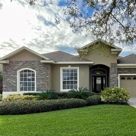 Buy this 3 bed house on 5158 Majestic Woods Place in Seminole County, FL 32771