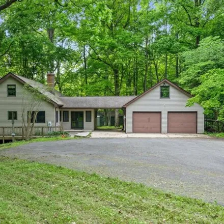 Buy this 6 bed house on 3785 Crane Road in Emerald Cove, Calvert County