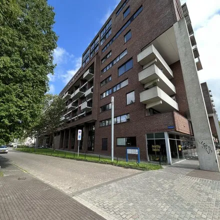 Image 6 - Lichtstraat 526, 5611 XK Eindhoven, Netherlands - Apartment for rent