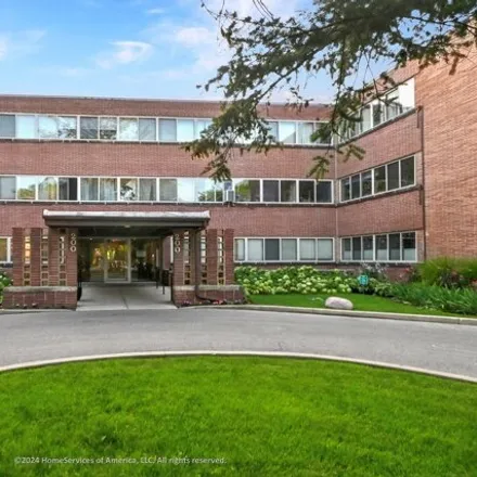 Buy this 1 bed condo on 200 Ridge Avenue in Evanston, IL 60202