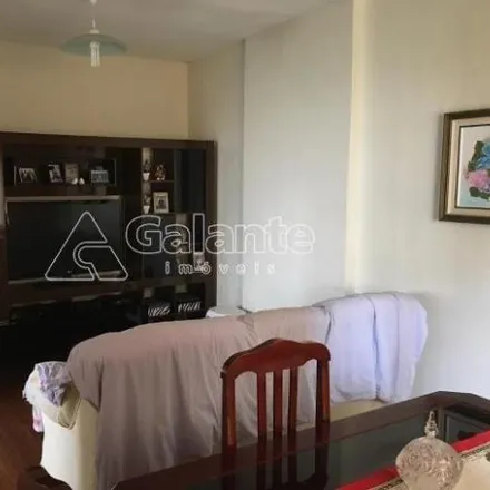 Buy this 2 bed apartment on Avenida Francisco Glicério in Centro, Campinas - SP