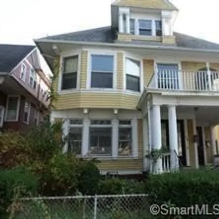 Buy this 6 bed house on 150;152 Gilbert Avenue in New Haven, CT 06511