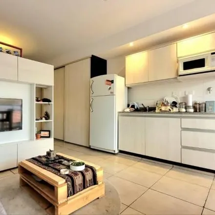 Buy this studio apartment on Behring 2632 in Parque Chas, C1427 ARO Buenos Aires