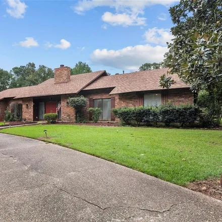 Image 2 - 6803 North Park Drive, North Park Estates, Caddo Parish, LA 71107, USA - House for sale