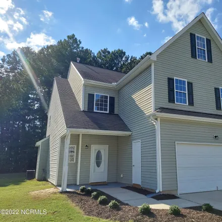 Buy this 4 bed house on 3126 Hayling Drive in Raleigh, NC 27610