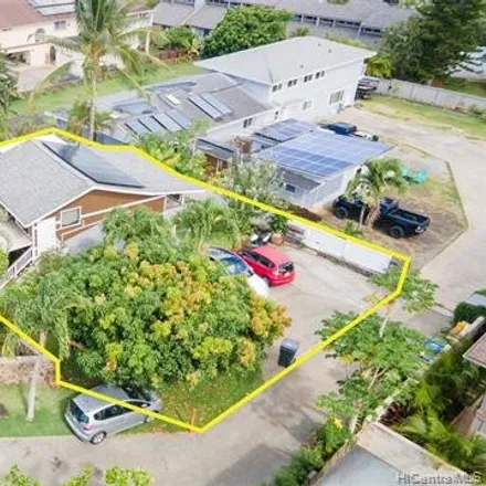 Buy this 3 bed house on Lilipuna Road in Kaneohe, HI 96744