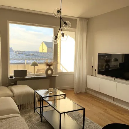 Image 3 - Rosenbergsgatan 18A, 254 44 Helsingborg, Sweden - Apartment for rent