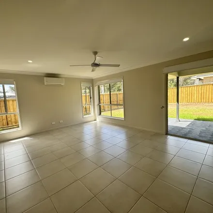 Rent this 4 bed apartment on unnamed road in Bellbird NSW 2325, Australia