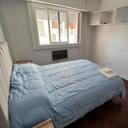 Rent this 1 bed apartment on Teniente General Juan Domingo Perón 3502 in Almagro, C1176 ABF Buenos Aires