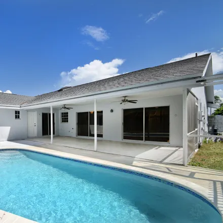 Buy this 4 bed house on 13783 Exotica Lane in Wellington, Palm Beach County