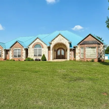 Buy this 4 bed house on Western Avenue in McClain County, OK 73093