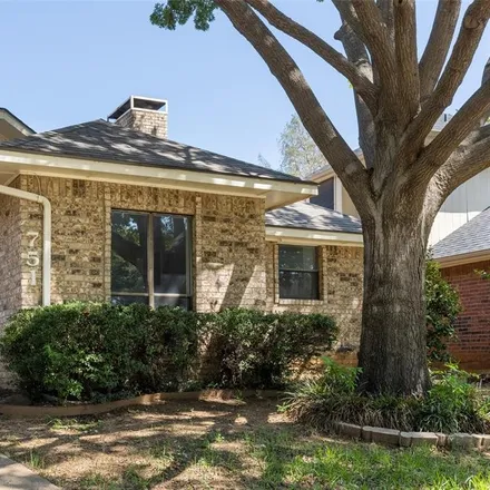 Buy this 3 bed house on 751 Burr Oak Drive in Lewisville, TX 75067