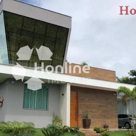 Buy this 4 bed house on unnamed road in Lagoa Santa - MG, 33233-569