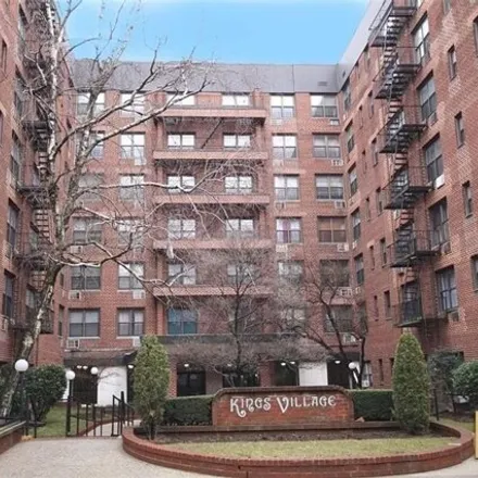 Buy this studio apartment on 1200 East 53rd Street in New York, NY 11234