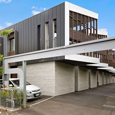 Rent this 2 bed townhouse on Stillman Street in Richmond VIC 3121, Australia