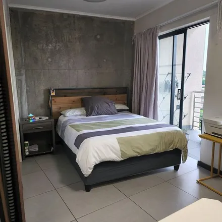 Image 7 - 1158 Grosvenor Street, Hatfield, Pretoria, 0028, South Africa - Apartment for rent